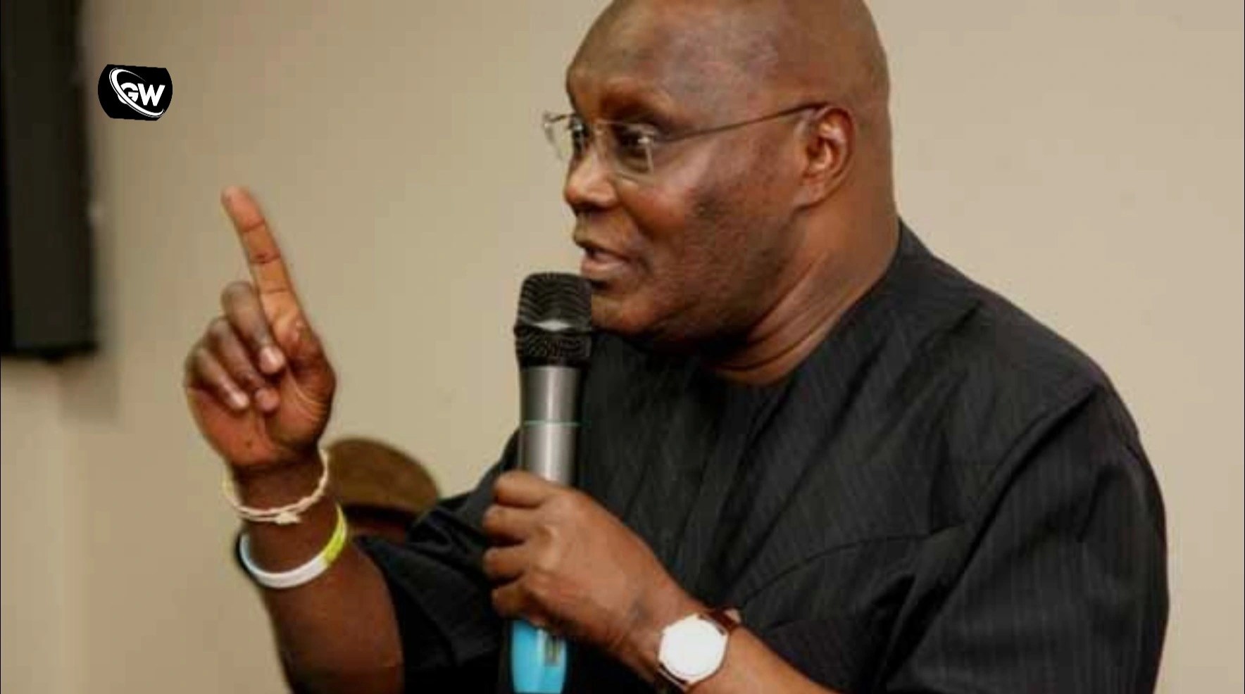 Why Ex-Lawmaker Gave EFCC 14-Day Ultimatum to Reopen Atiku Financial Crimes Case
