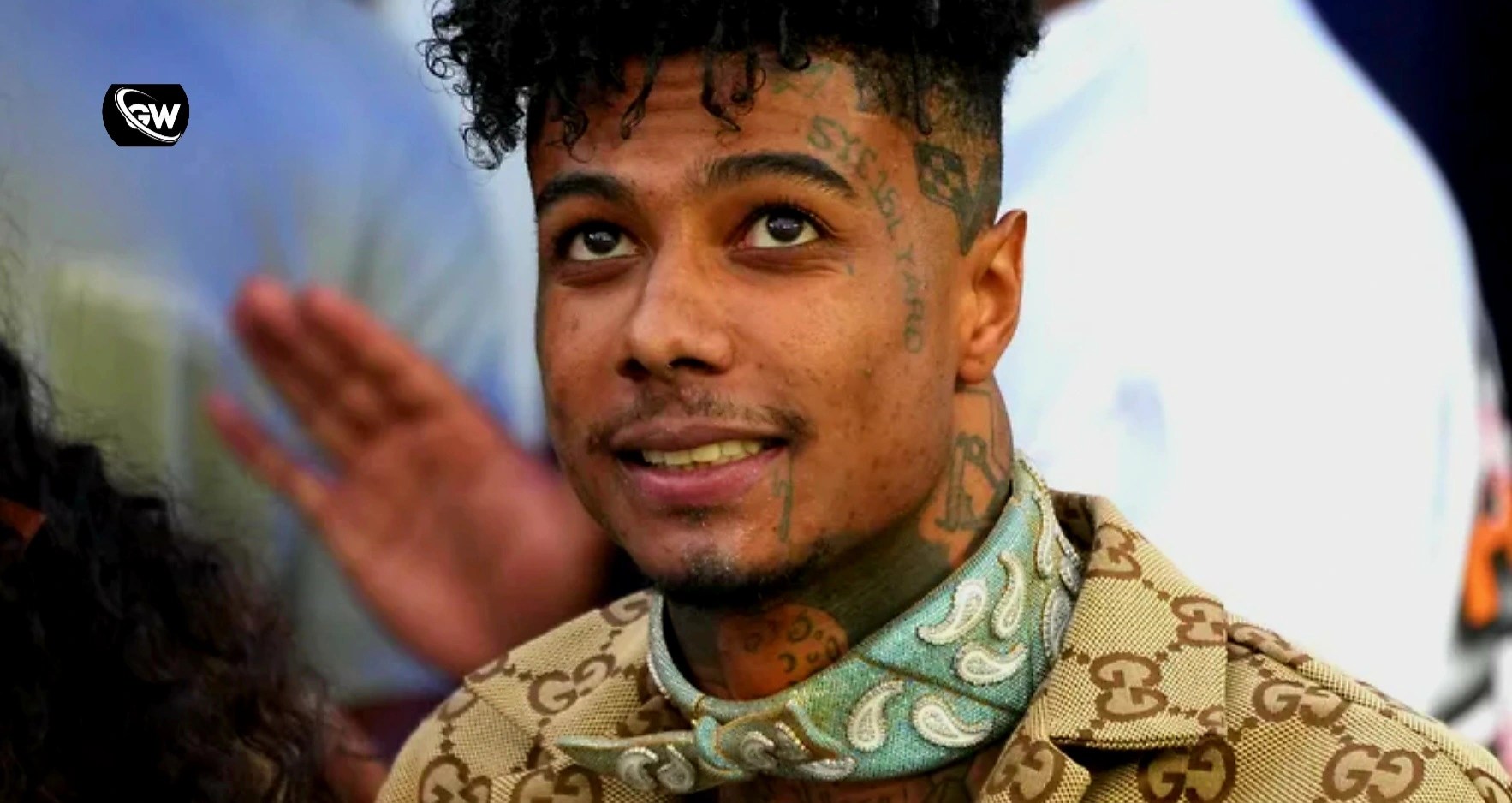 Blueface and Nevaeh React After Alleged Private Videos Leak Online