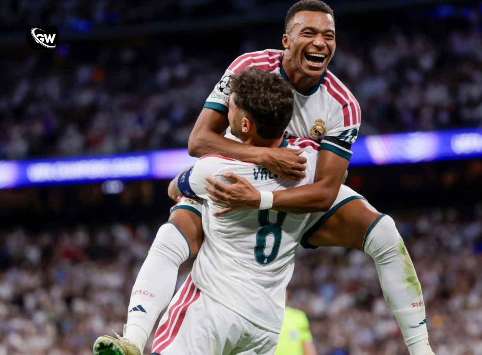 Real Madrid vs Inter: Mourinho’s Champions League Night Ends in Dramatic 2-1 Victory