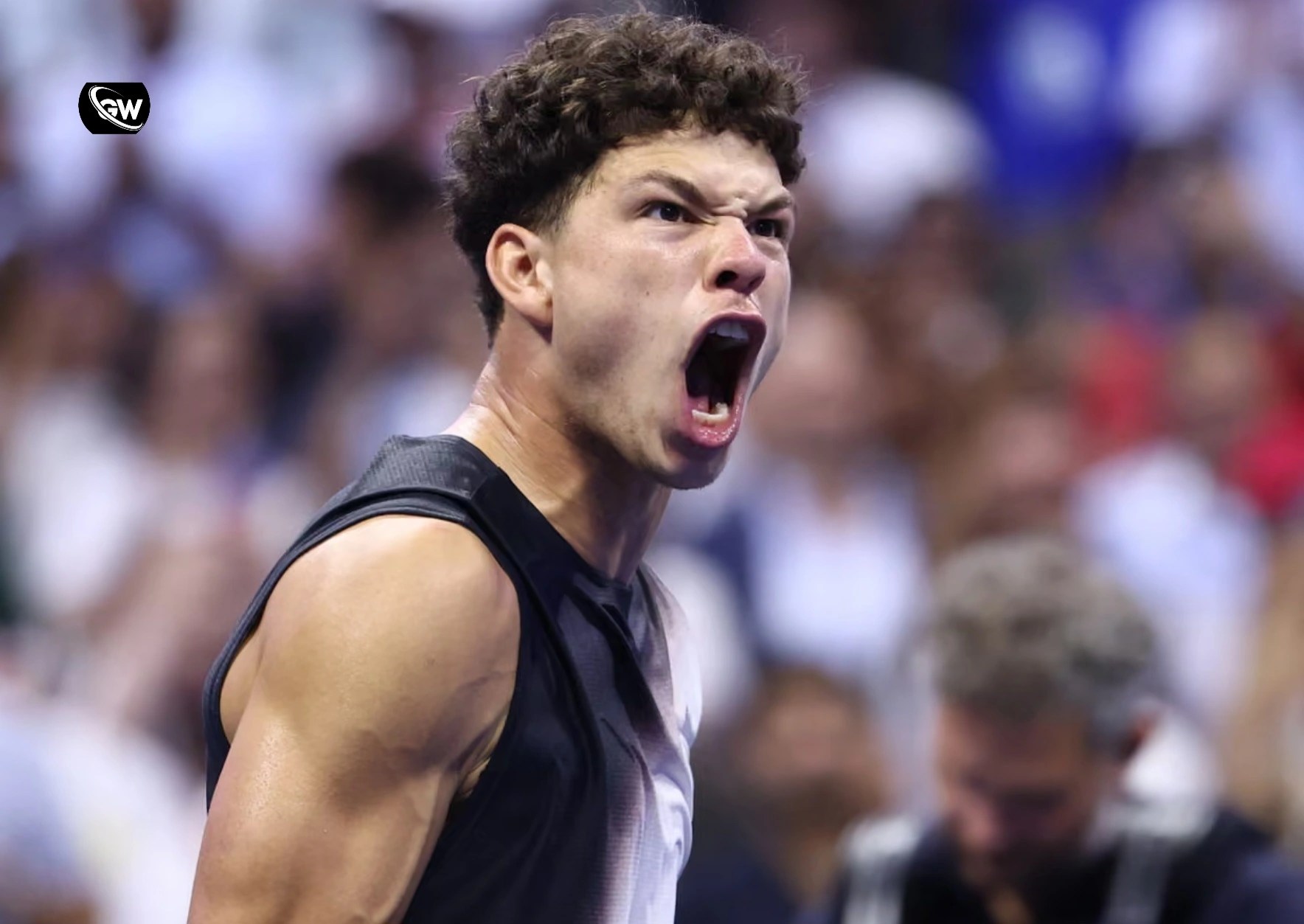 Ben Shelton vs Carlos Alcaraz: American Stuns Defending Champion in US Open 2026 Thriller