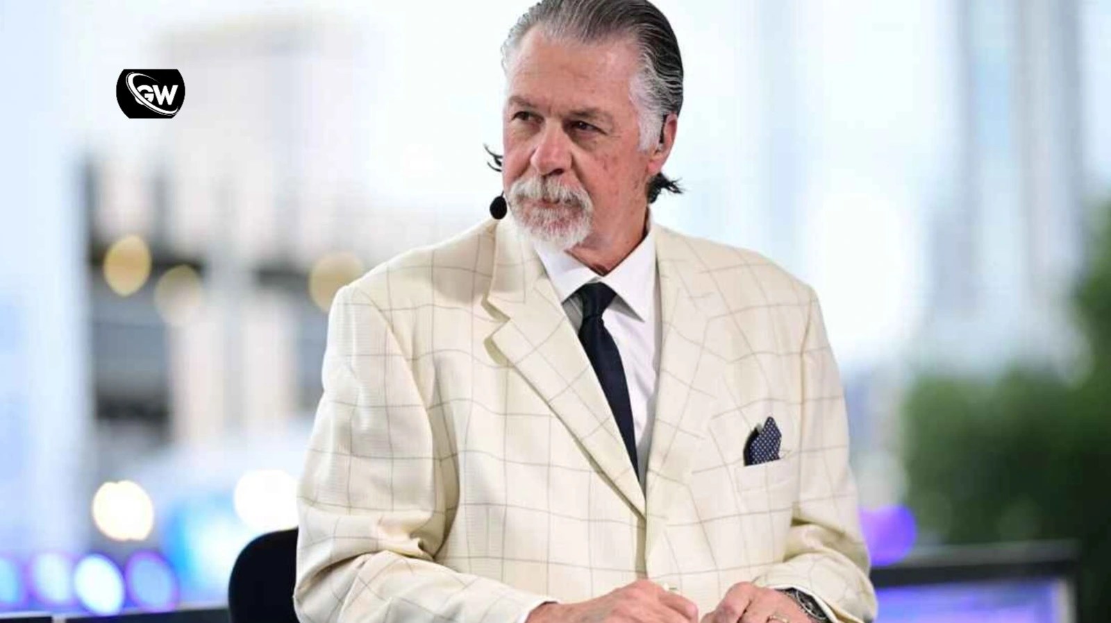 Barry Melrose Dies at 70: Former NHL Player, Coach and ESPN Analyst Remembered