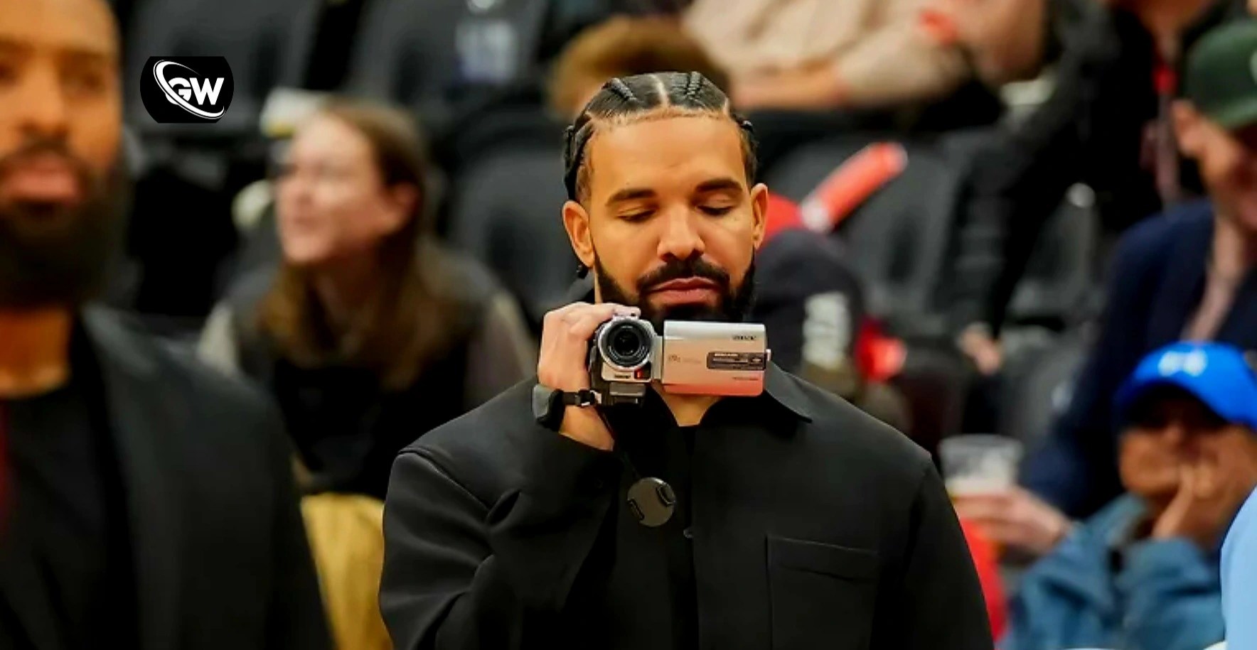 Drake FOMO Buzz Grows as Rapper Is Spotted Shooting New Music Video