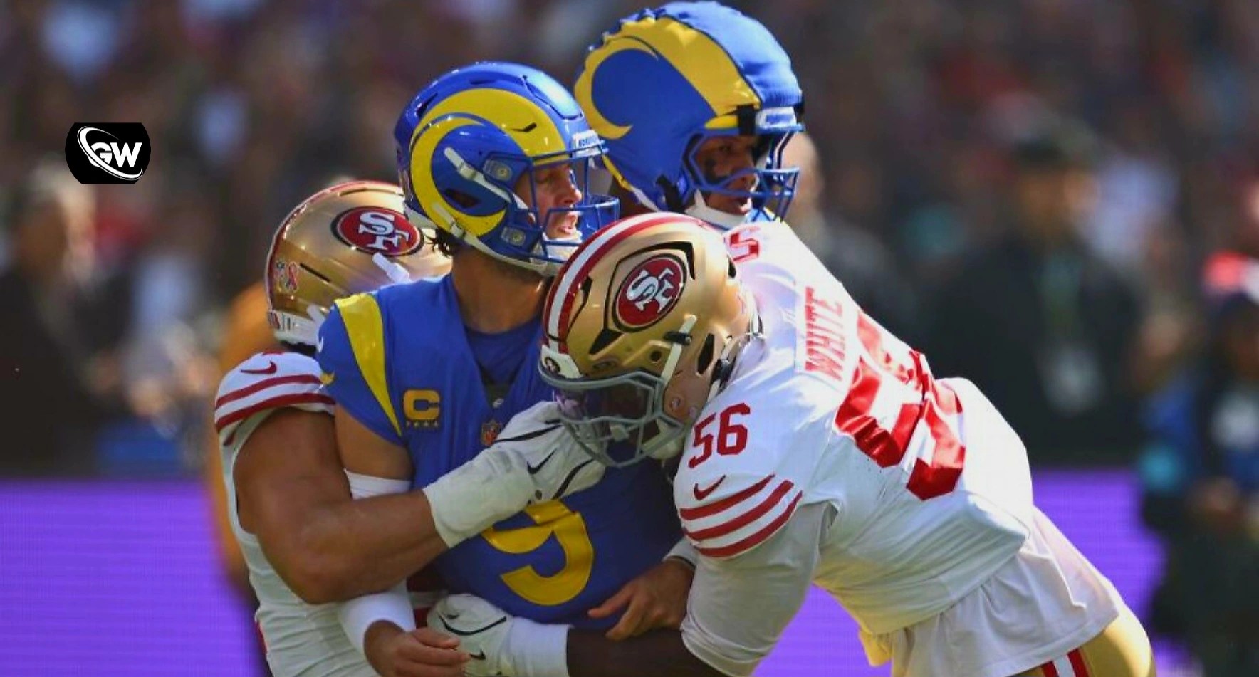 Rams and 49ers Australia Clash in Historic First-Ever NFL Regular Season Game