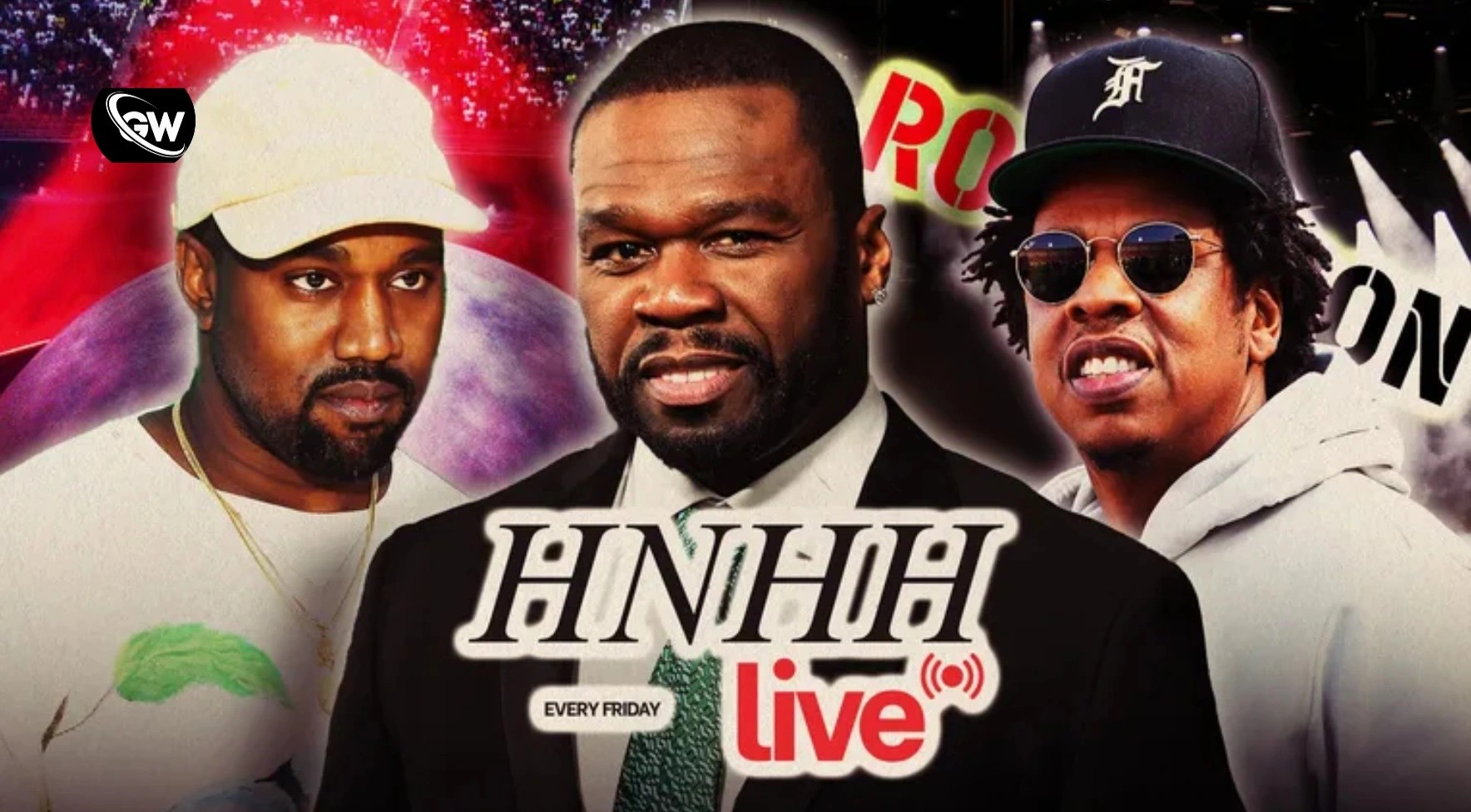 Ye and Jay-Z Concerts: Are Their Recent Performances Redemptions or Ruses?