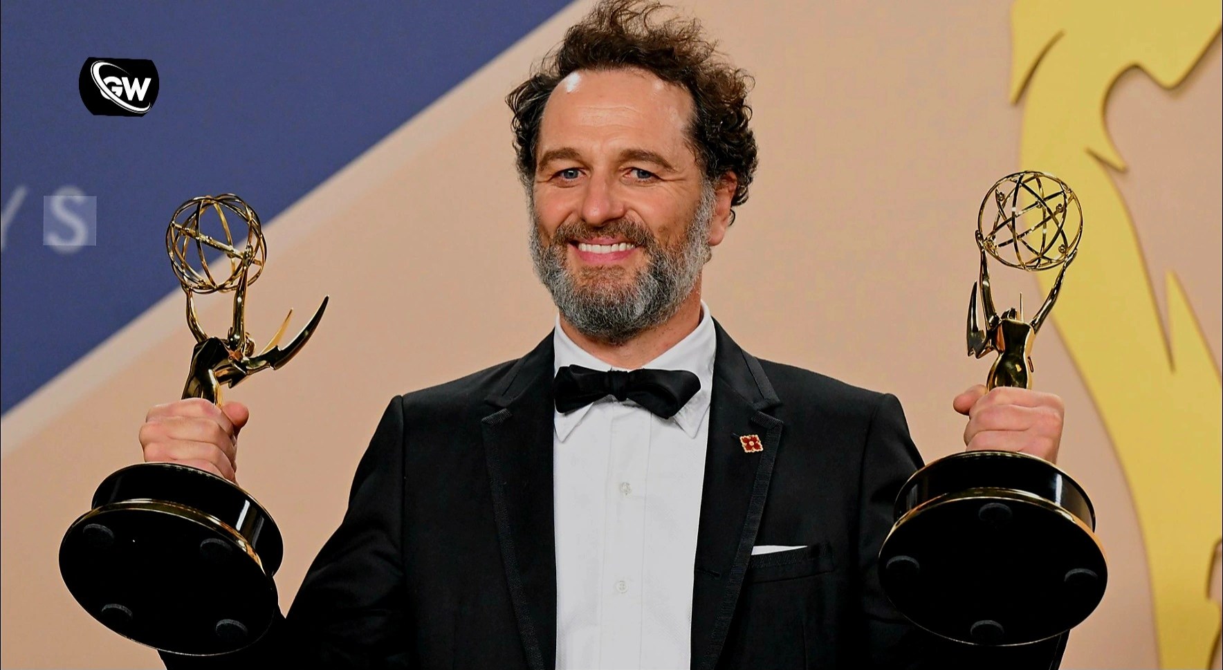 Matthew Rhys Emmy Wins: Actor Makes History With Historic Double Victory