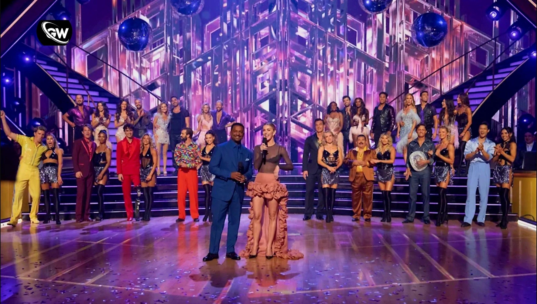 Dancing With the Stars Elimination 2026: Who Went Home After Voting Glitch?
