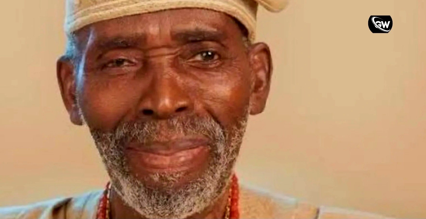 Olu Jacobs Dies at 84: Legendary Nigerian Actor and Nollywood Icon Remembered