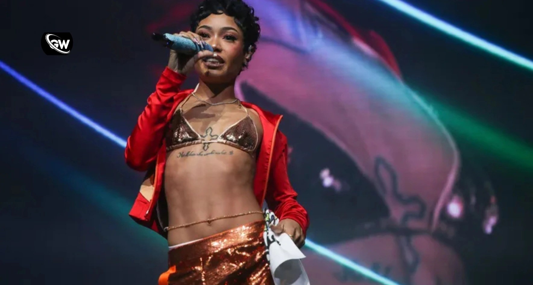 Coi Leray Describes Fight With Latto’s Sister Brooklyn and Explains What Led to the Clash