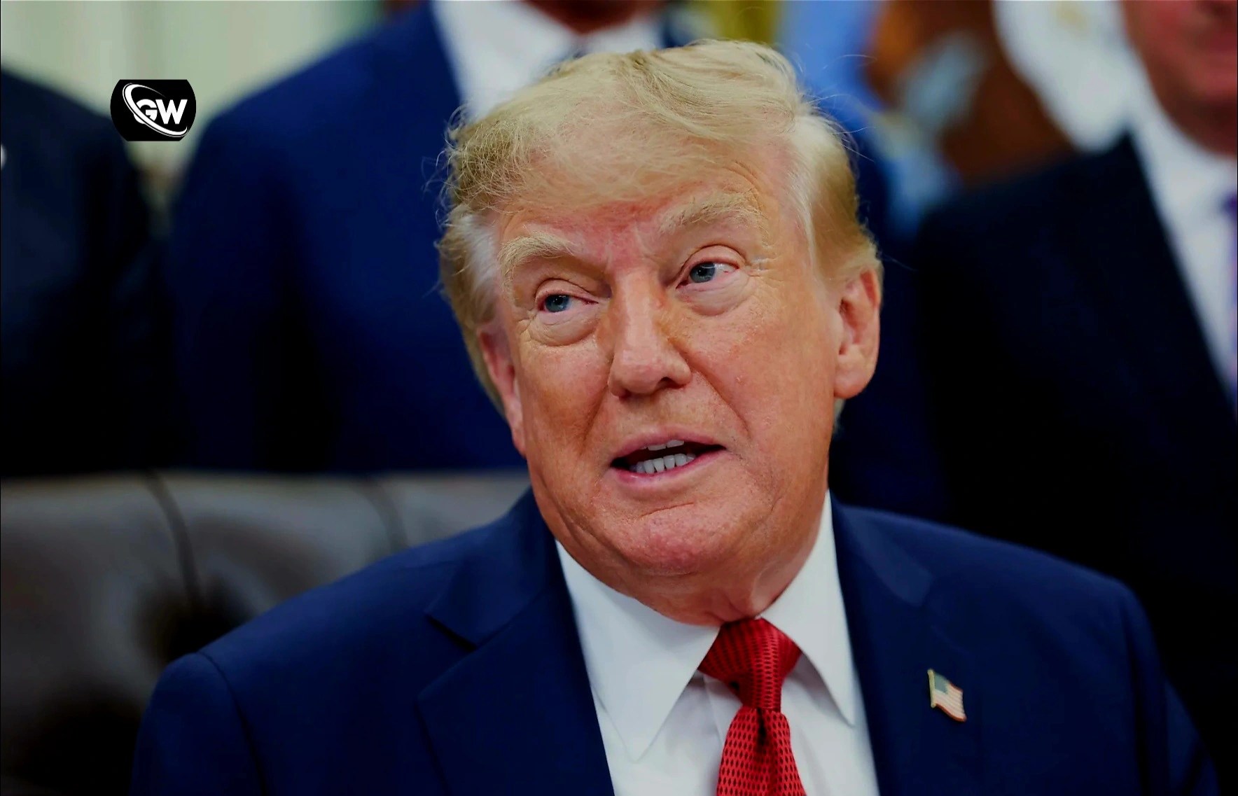 Greenland Security Deal: Trump Says U.S. Reaches Agreement With Denmark and Greenland