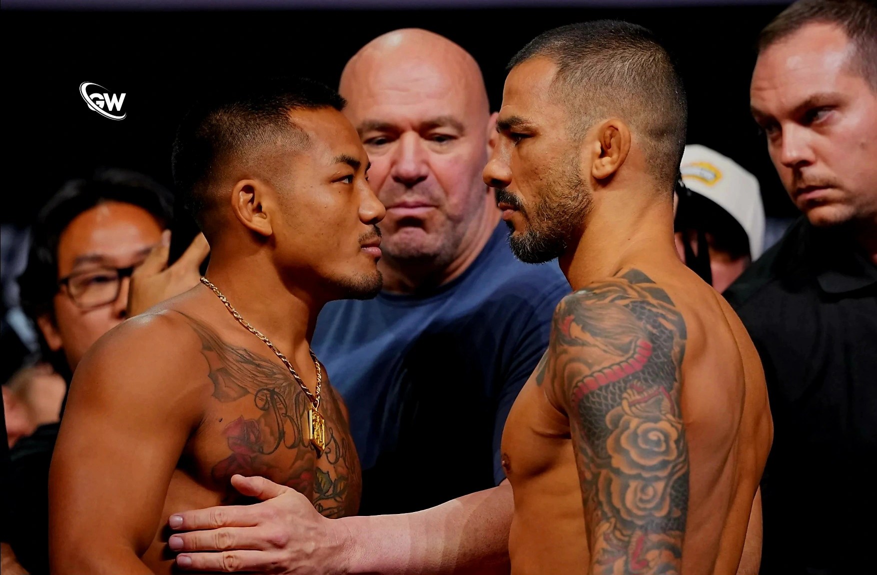: UFC 331 Prelim Results: Vera, Despaigne and Brito Score Big Wins at Van vs Pantoja 2