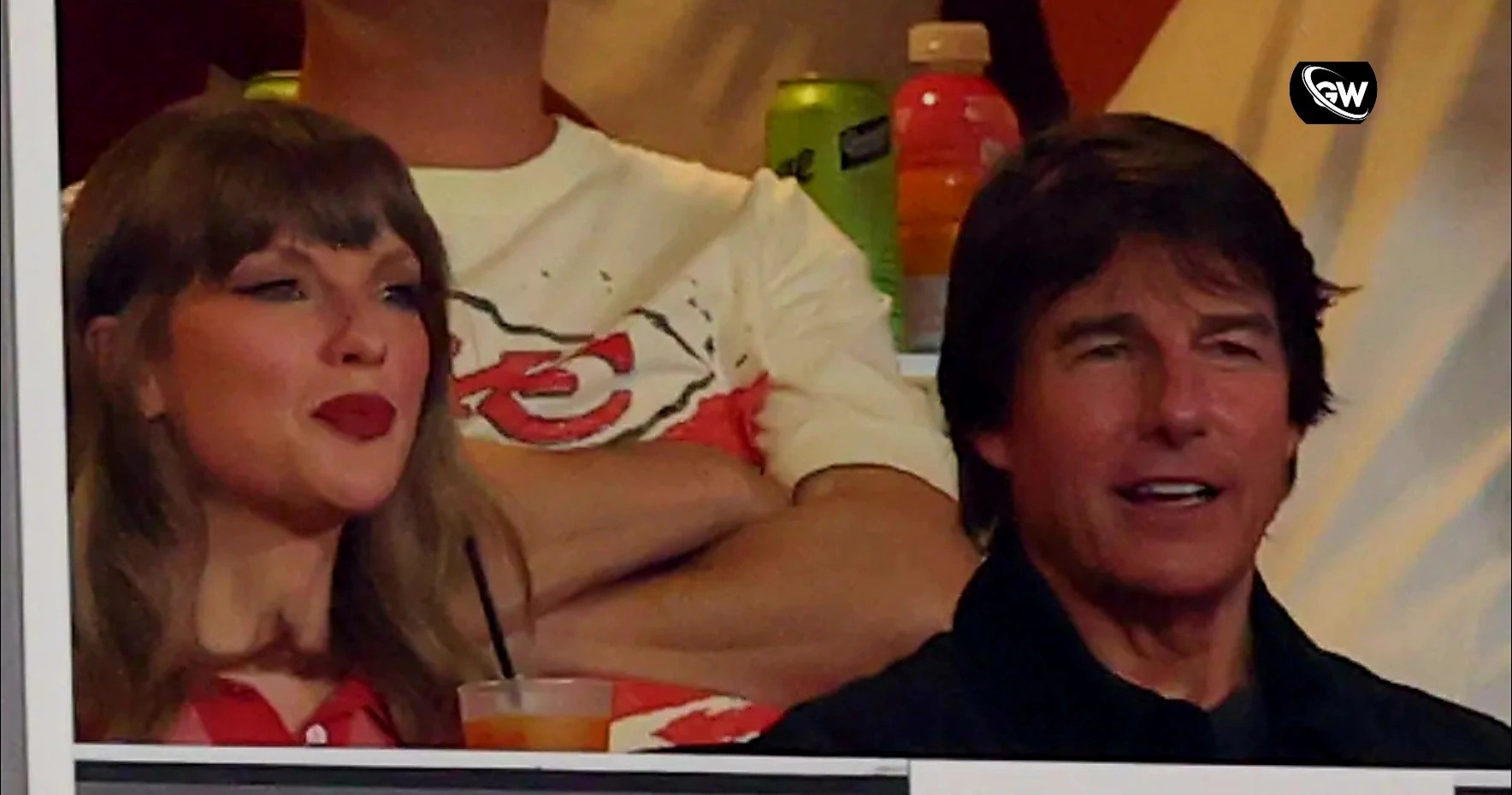 Tom Cruise Taylor Swift: Actor Says She “Schooled” Him on Football at Chiefs Game