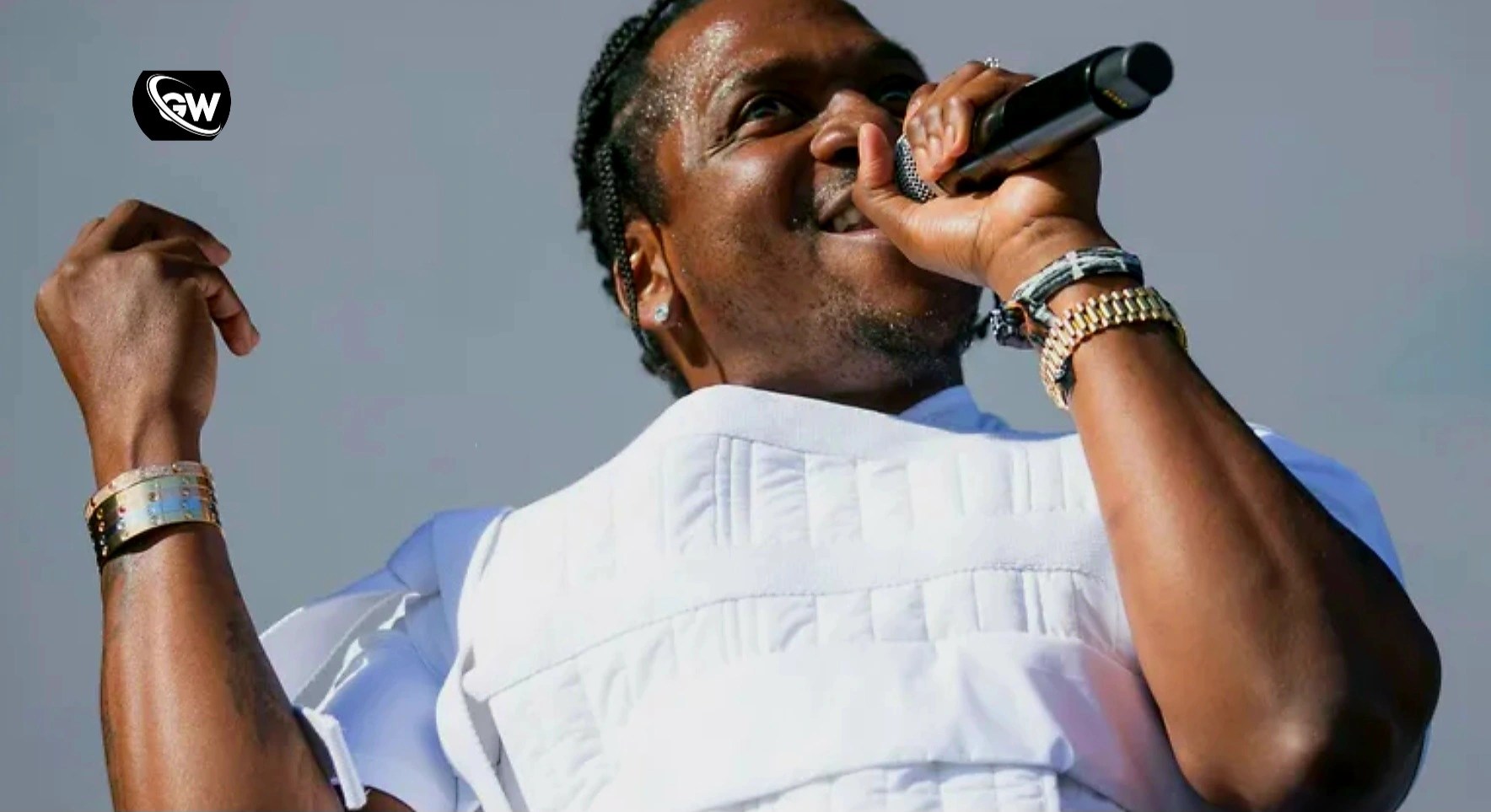 Pusha T Drake Diss: Alleged Pharrell Album Leak Sparks AI Debate