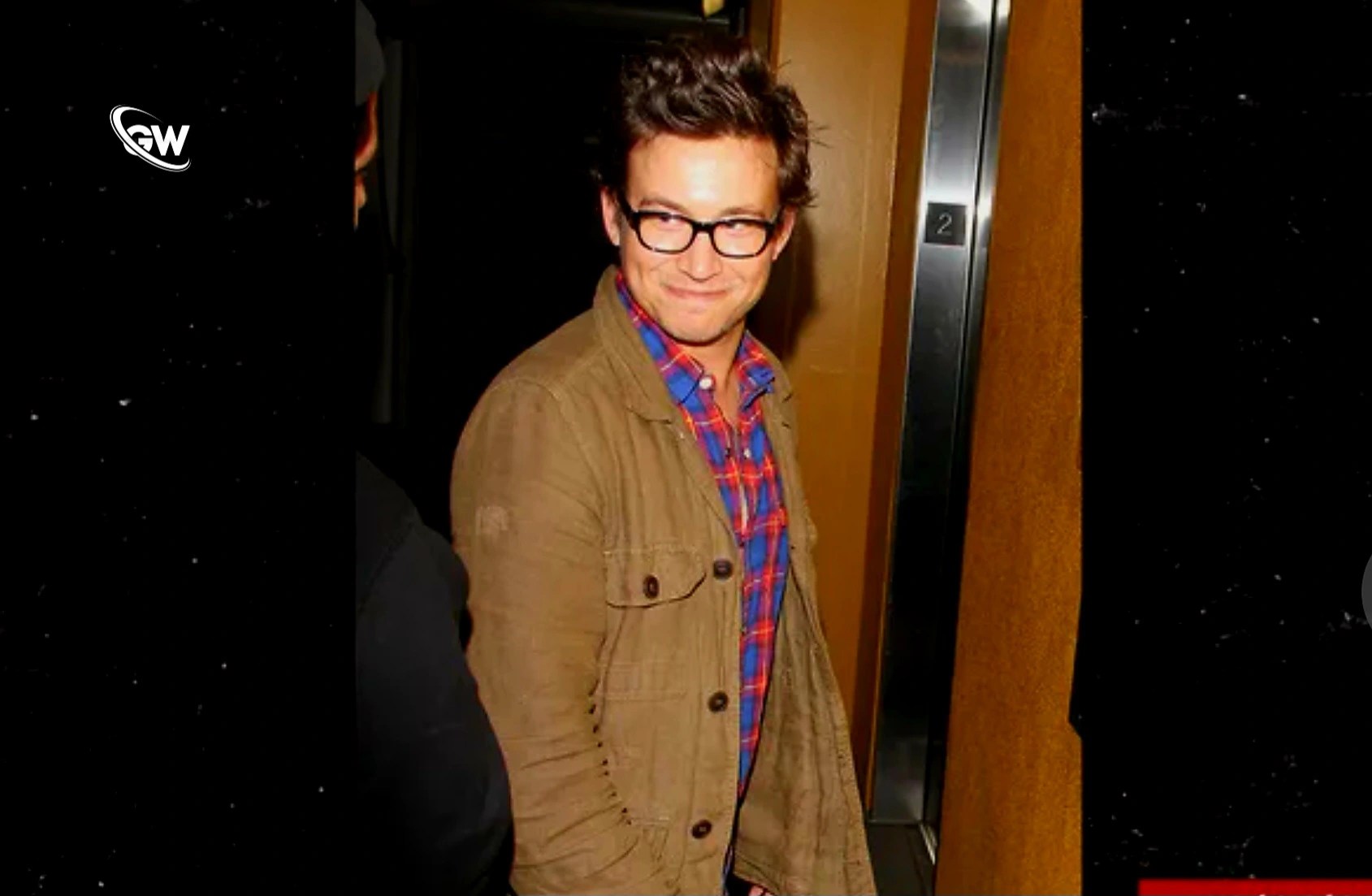 Jonathan Taylor Thomas Arrested for Alleged Obstruction and Resisting Officer During California Traffic Stop