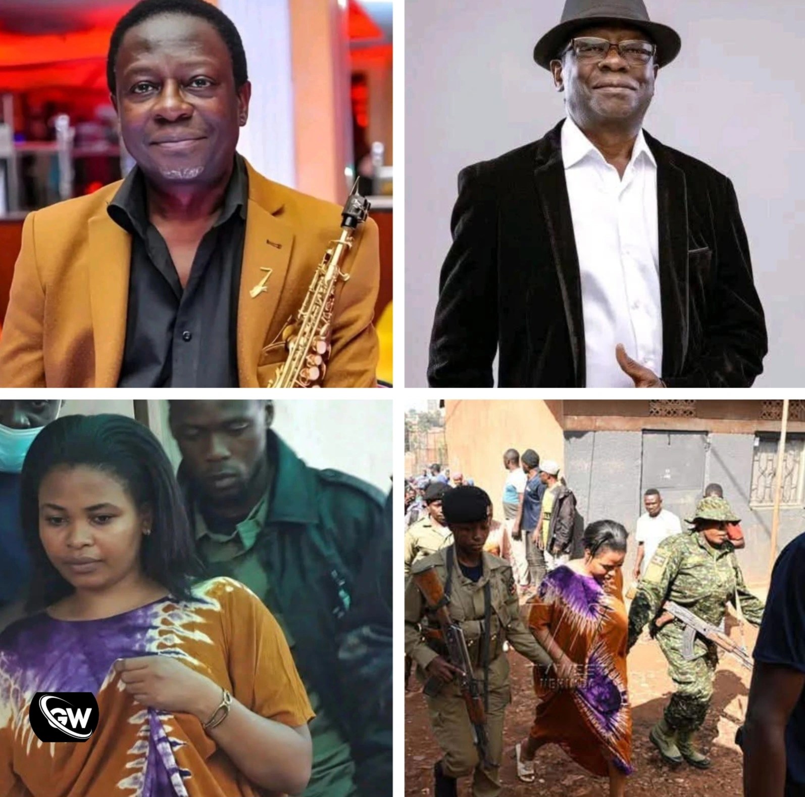 Moses Matovu Dies at 77 After Alleged Attack Involving Girlfriend’s Former Partner