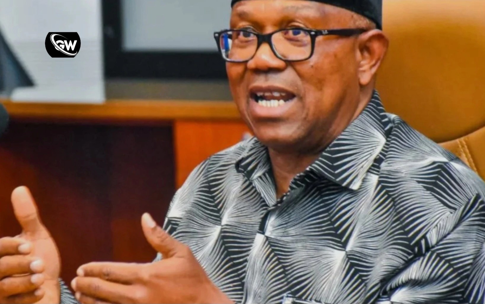 Peter Obi Says He and His Wife Are Godparents to Soludo’s Children, Denies Rift
