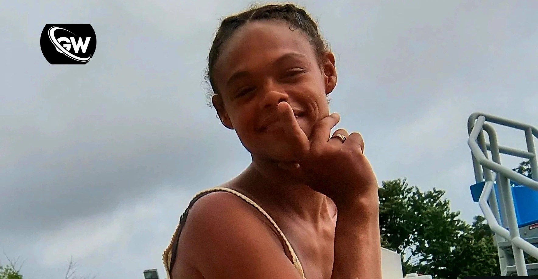 Tasia Fortune’s Mother Speaks Out After Police Say Her Hanging Was Staged