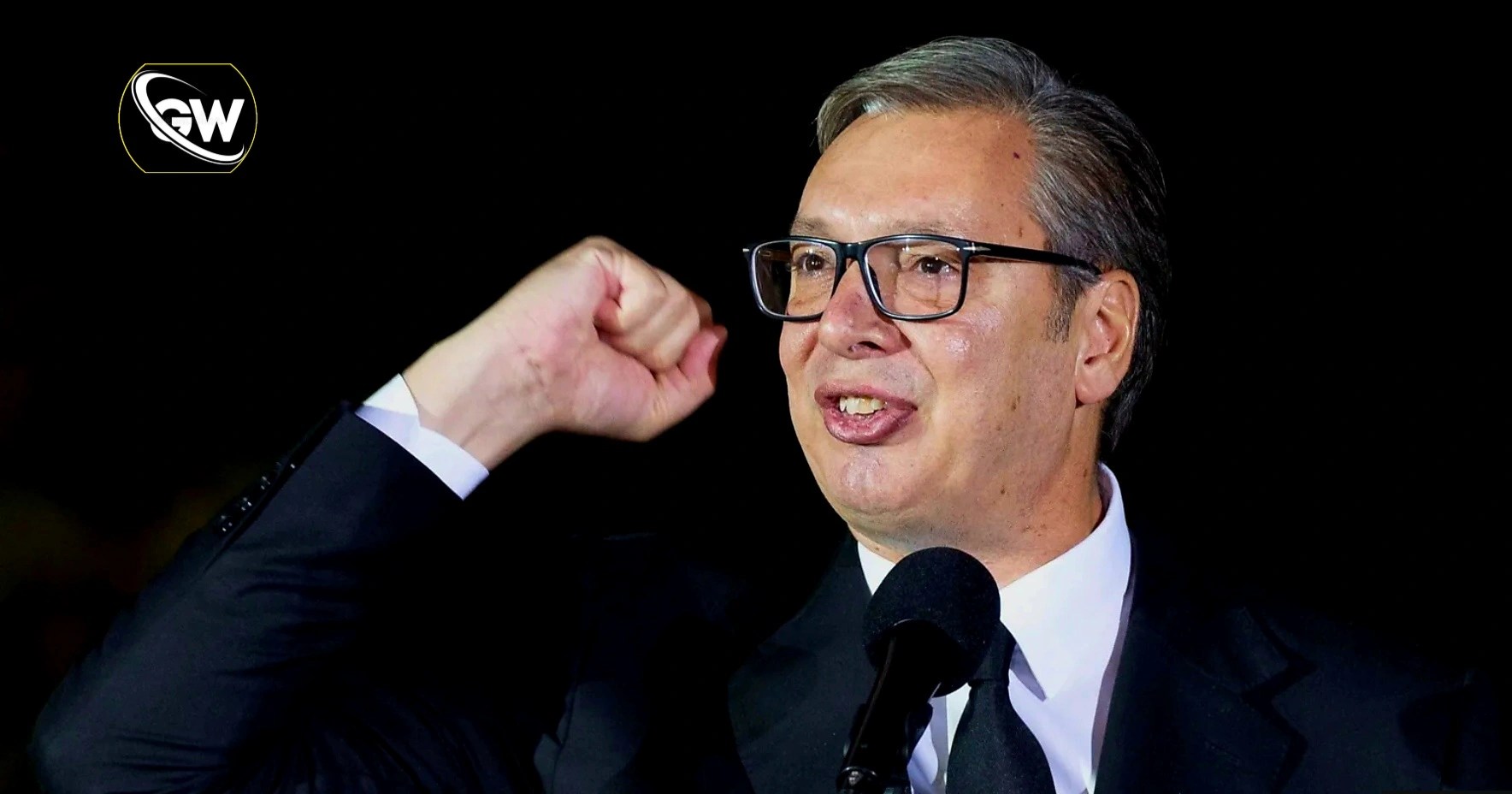 Aleksandar Vucic Resigns as Serbian President Ahead of Early Elections
