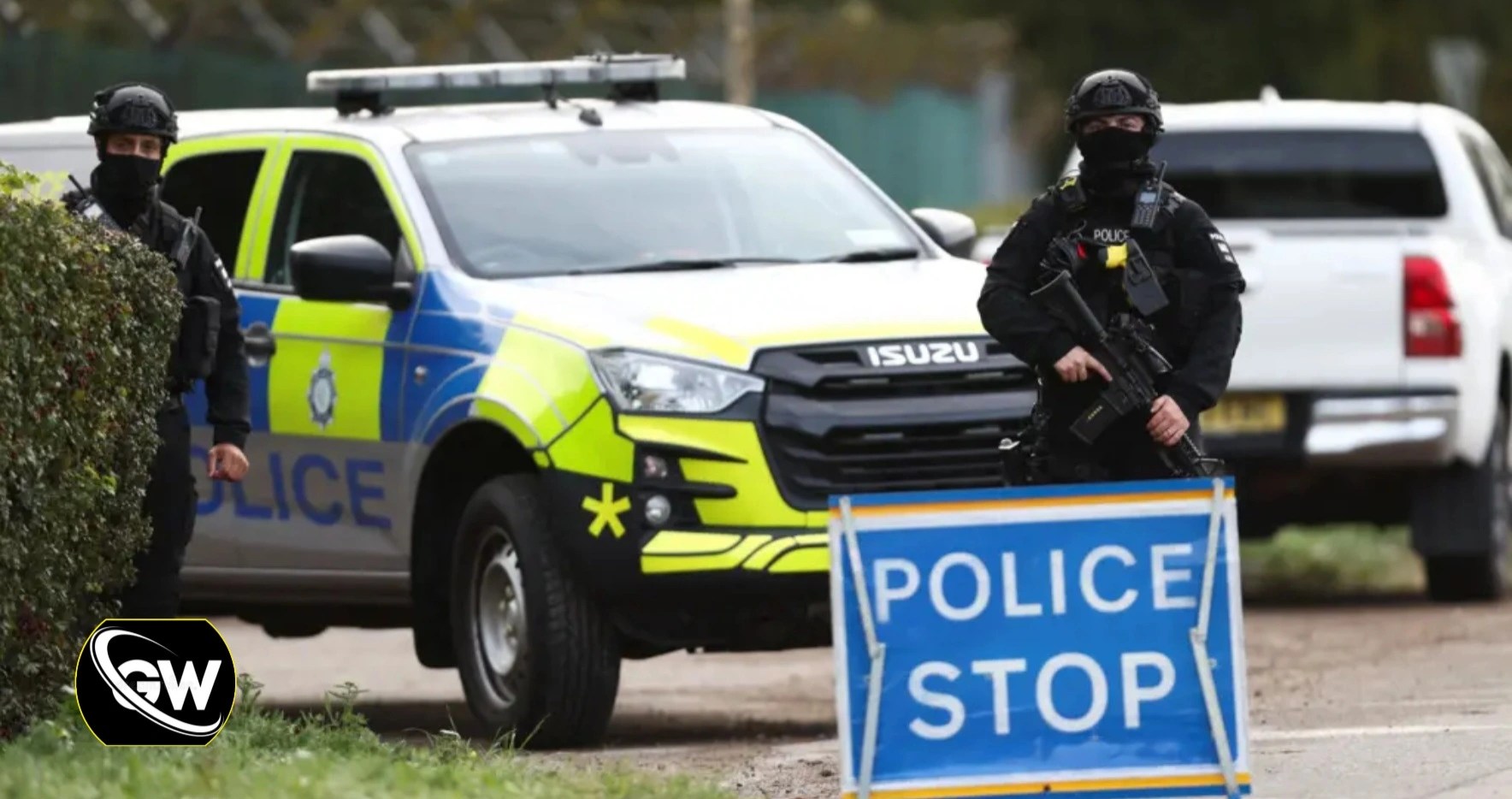 RAF Fairford suspects released on bail, head of counter-terror police says