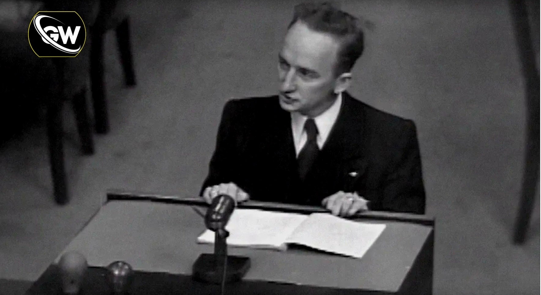Ben Ferencz Nuremberg Trial: The Lawyer Who Prosecuted Nazi Death Squad Leaders