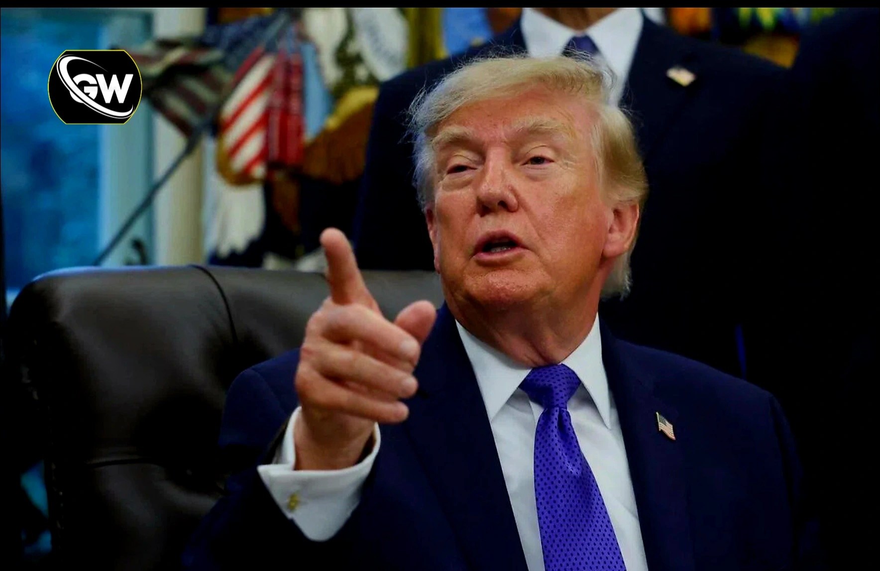 Are Trump's US government funded ads illegal?