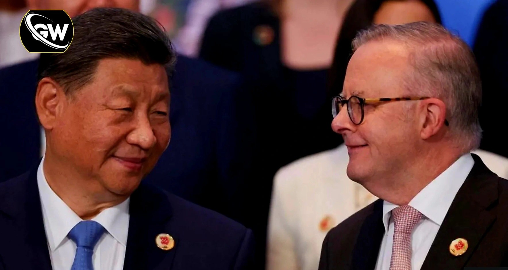 Australia China US Rivalry: How Canberra Navigates Ties With Two Superpowers
