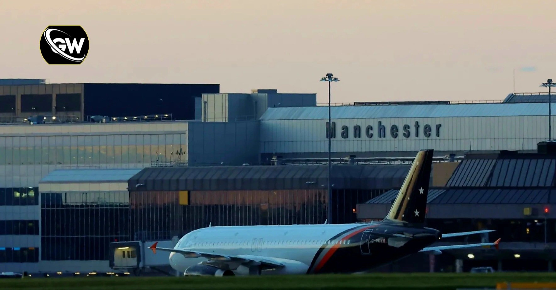 Ryanair Flight Fuel Emergency: Plane Landed at Manchester With Minutes of Fuel Left