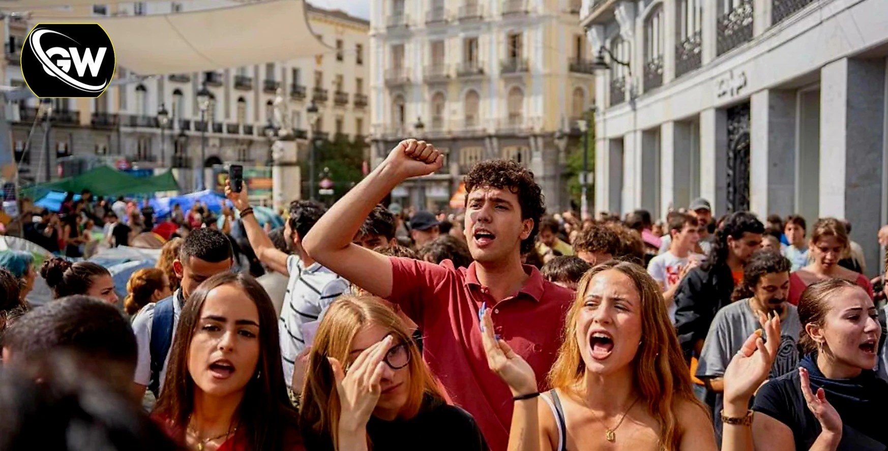 Spain Eviction Ban: Government Moves to Stop Evictions Until 2030 After 87-Year-Old’s Removal