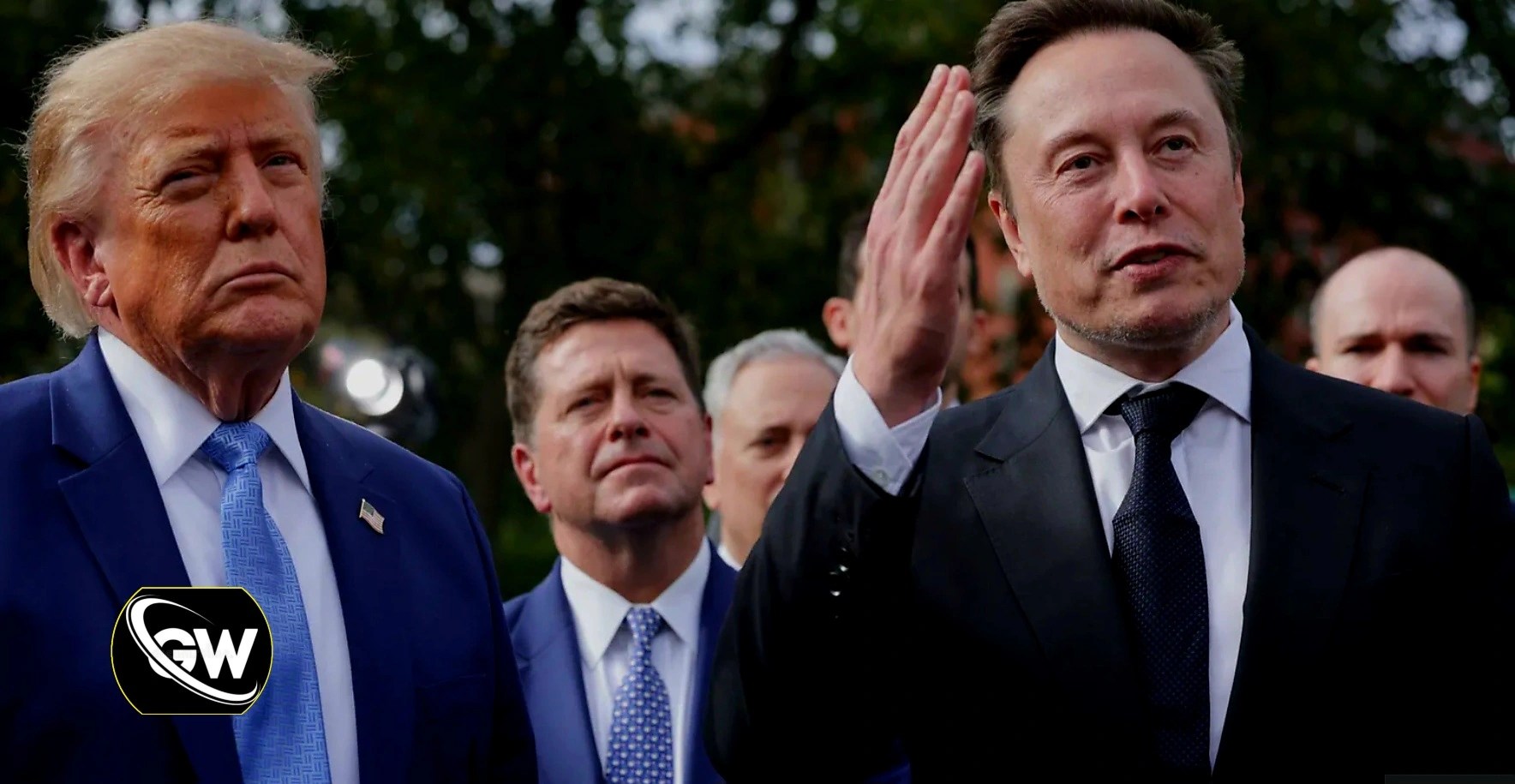 Trump Super Intelligence Summit: Three Key Takeaways From White House AI Meeting