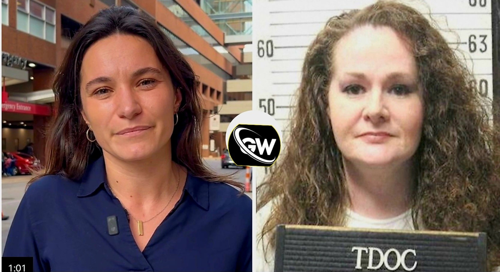 Christa Pike Critical Condition After Surviving Two Lethal Injections, Lawyer Says Meta