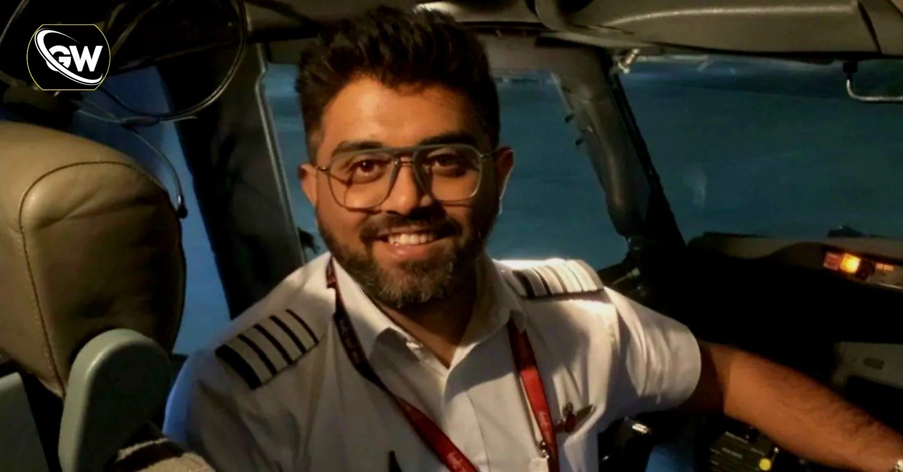 Flydubai Co-Pilot Axe Attack: UAE Official Reveals Shocking Details of Assault on Captain
