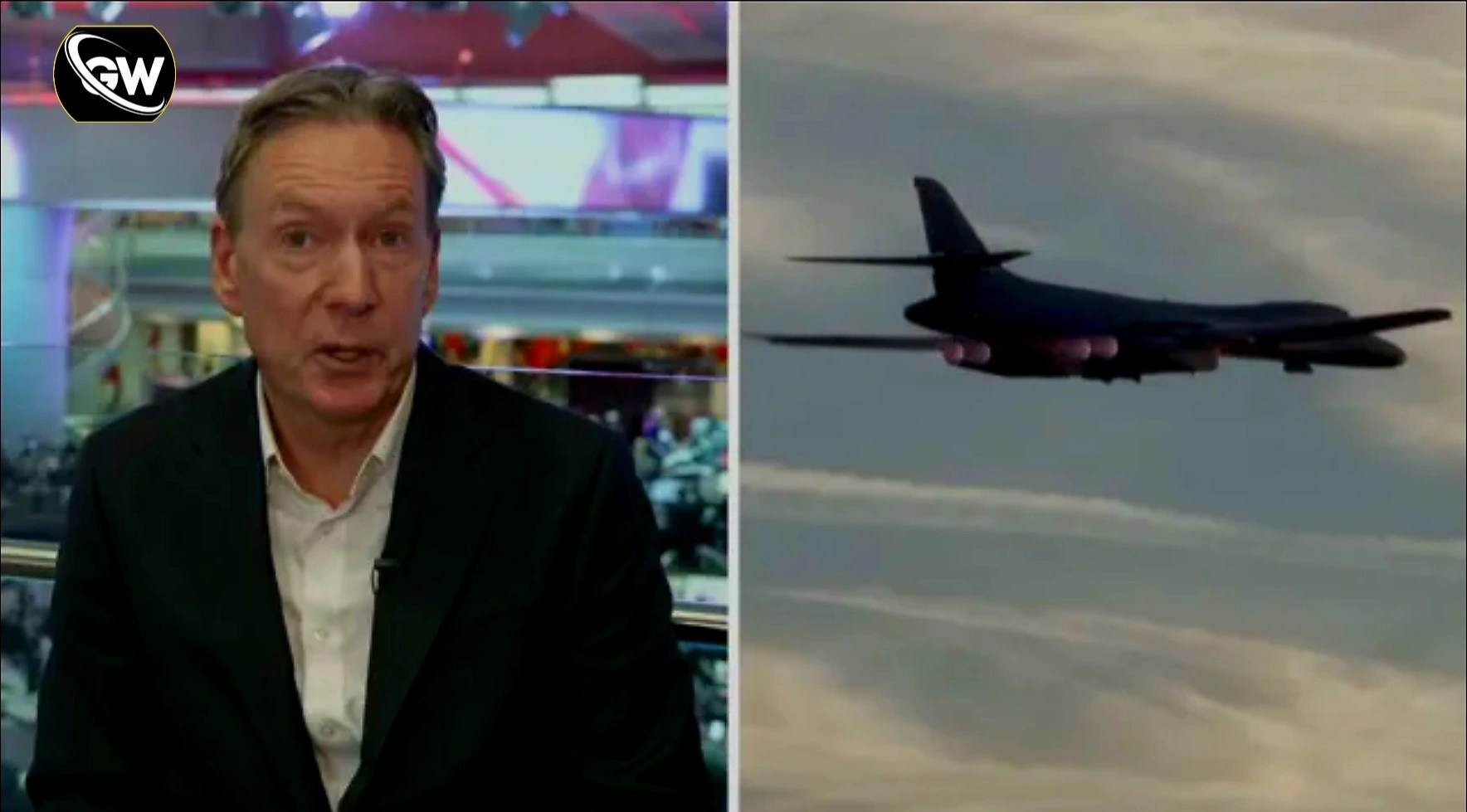 US Bombers RAF Fairford Withdrawal: Why America Moved Its Aircraft So Quickly