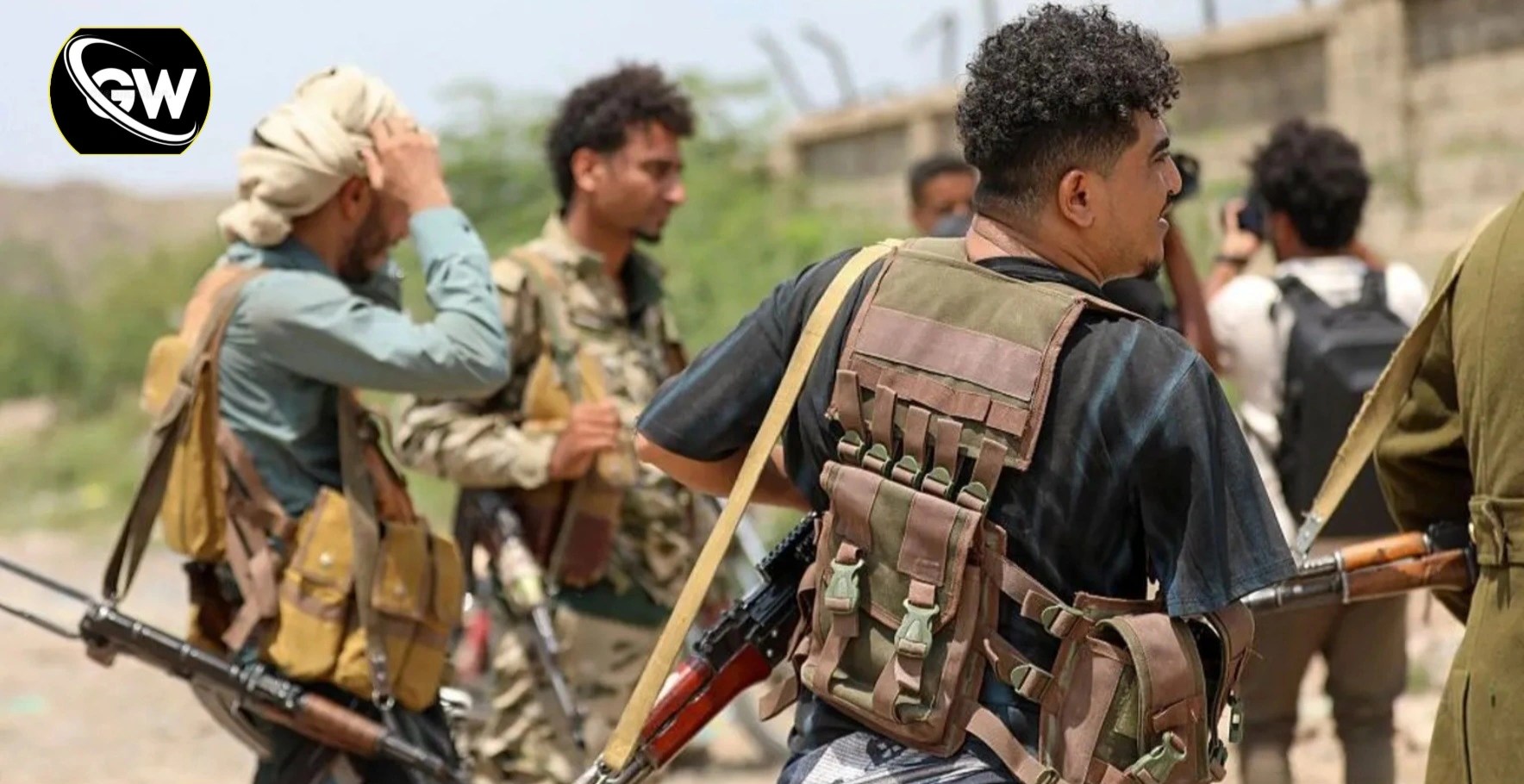 Yemen Secures Red Sea Waterway as Saudi-Backed Forces Push Houthis From Bab al-Mandab