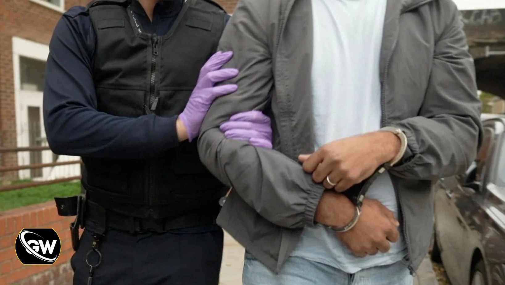 Three Arrested Over Alleged Fake Gay Asylum Claims Network in UK