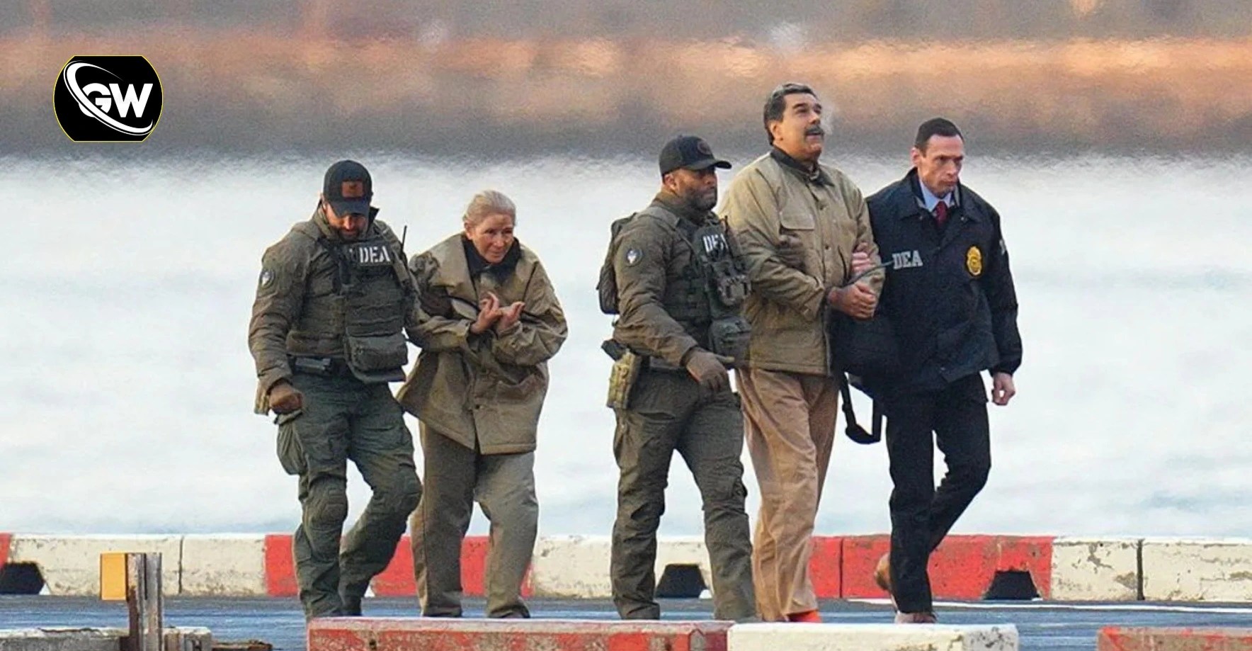 Nicolás Maduro New Charges Expected Over Alleged Torture of Americans