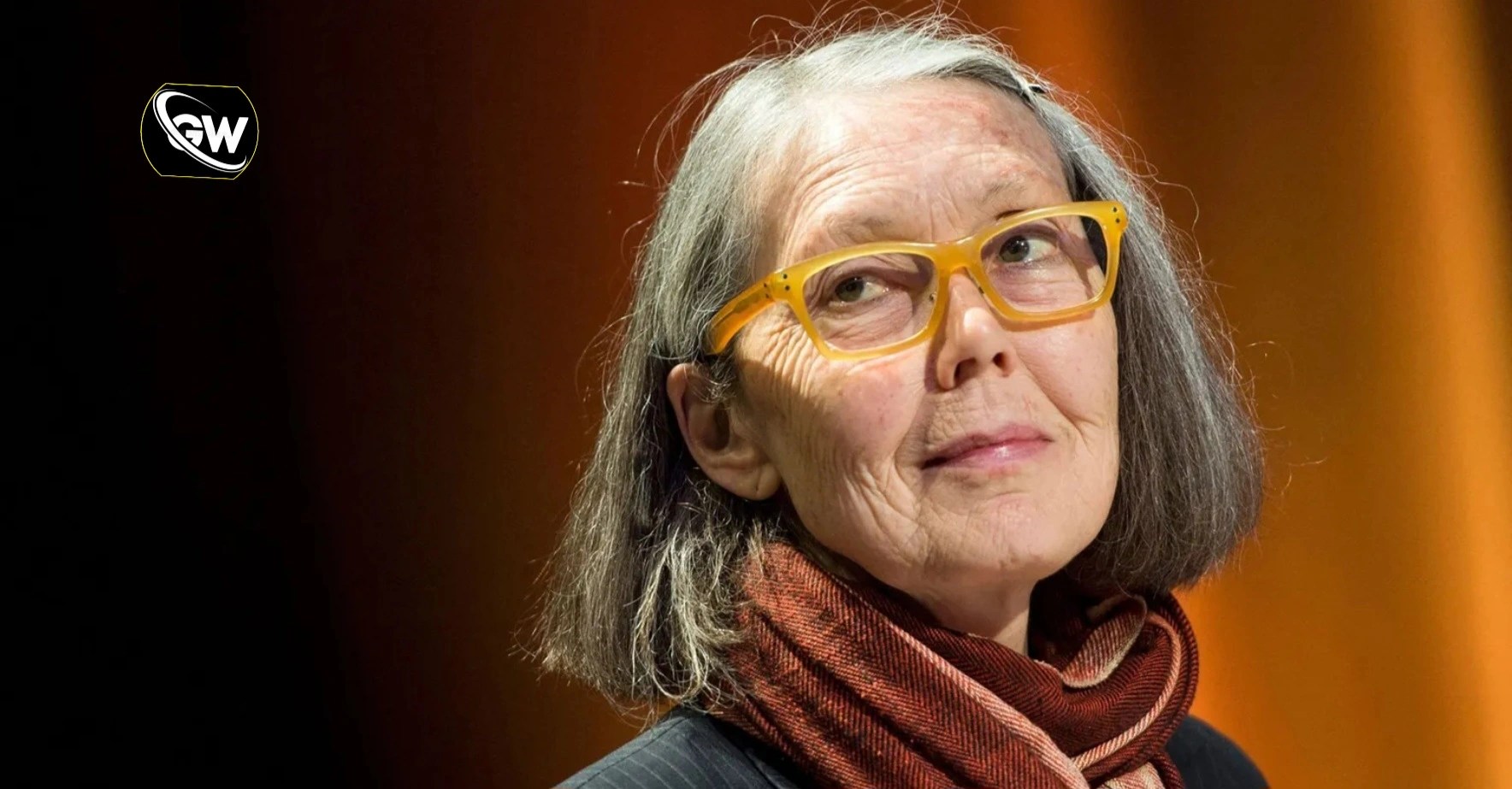 Anne Carson Wins Nobel Prize in Literature for Bold and Inventive Work