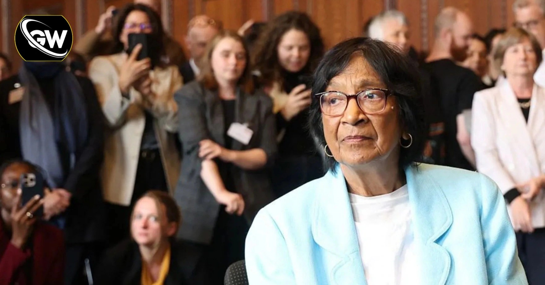 Navi Pillay Wins 2026 Nobel Peace Prize for Promoting Human Rights and International Law