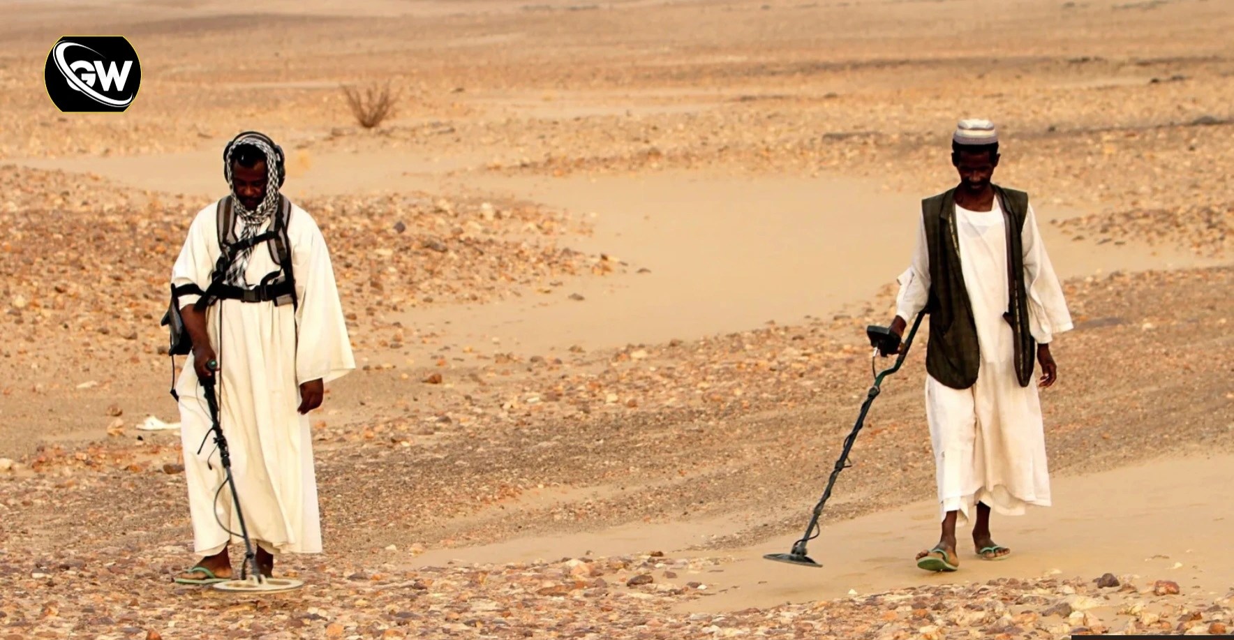 72 Gold Prospectors Reportedly Killed in Egypt-Sudan Border Airstrikes
