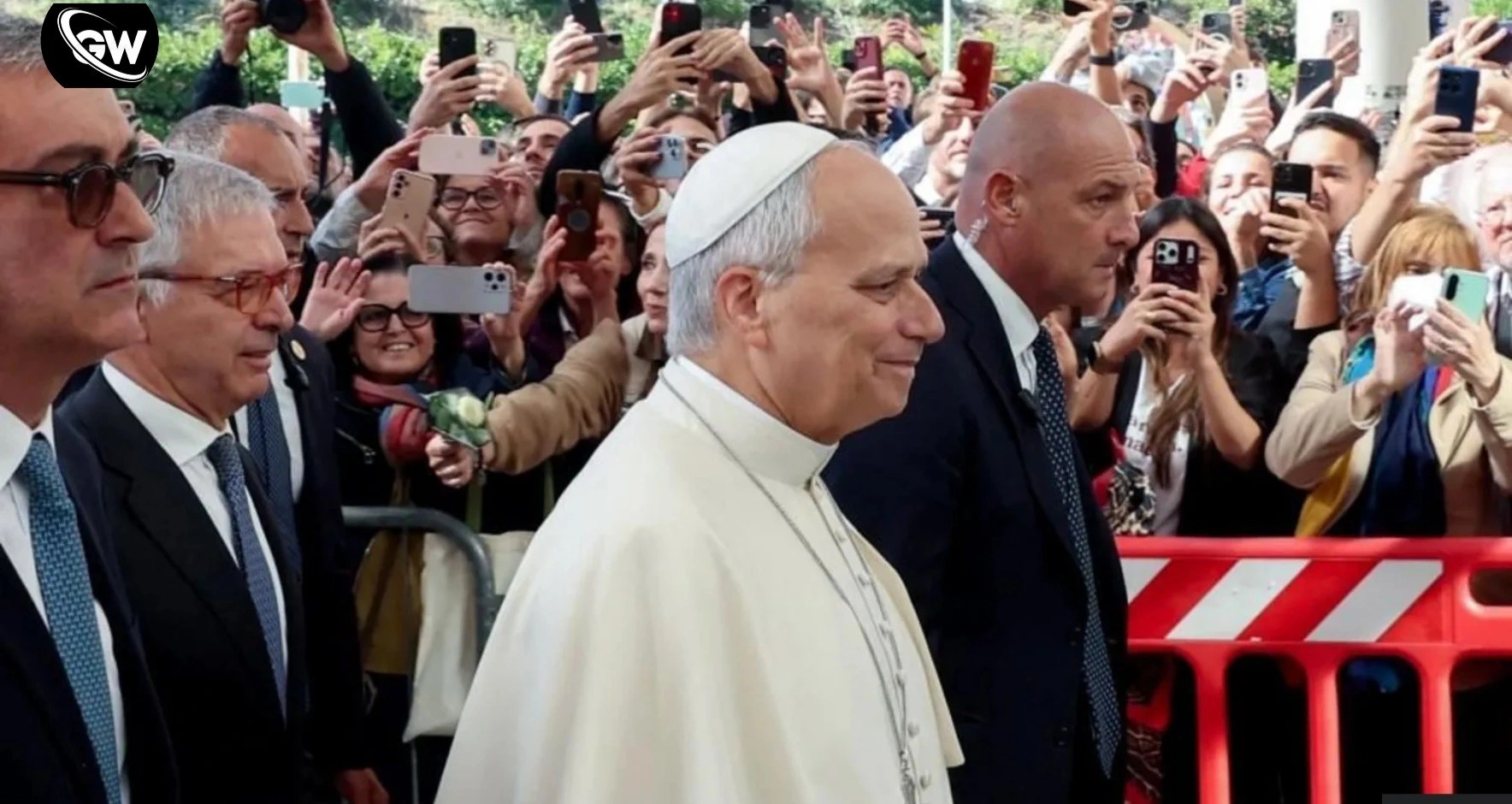 Pope Leo XIV Lung Cancer Diagnosis Confirmed After Successful Surgery, Vatican Says