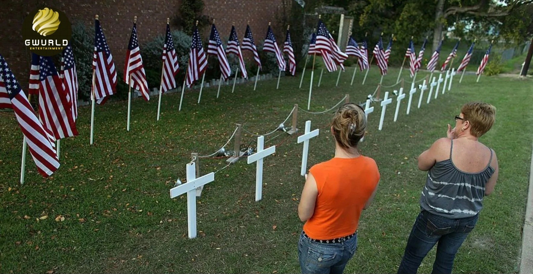 Trump Cancels Livestream of Fort Hood Attacker's Firing Squad Execution