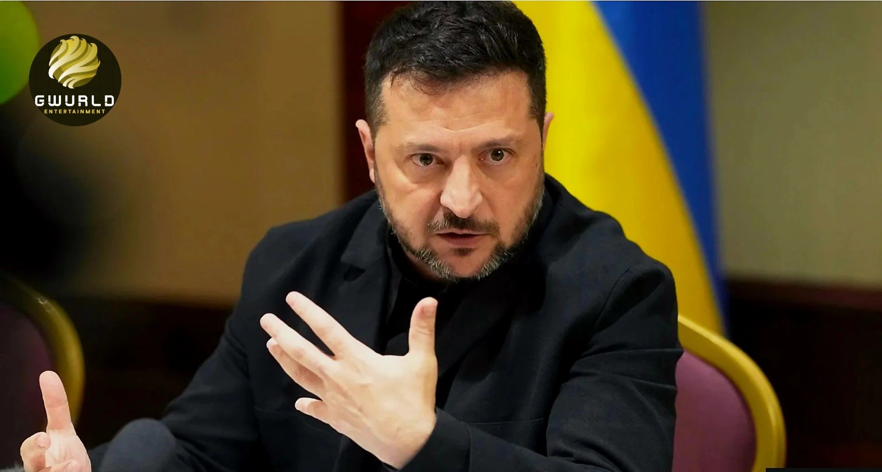 Russia-Ukraine War: Moscow Accuses Kyiv of Attacking Ryazan Oil Refinery