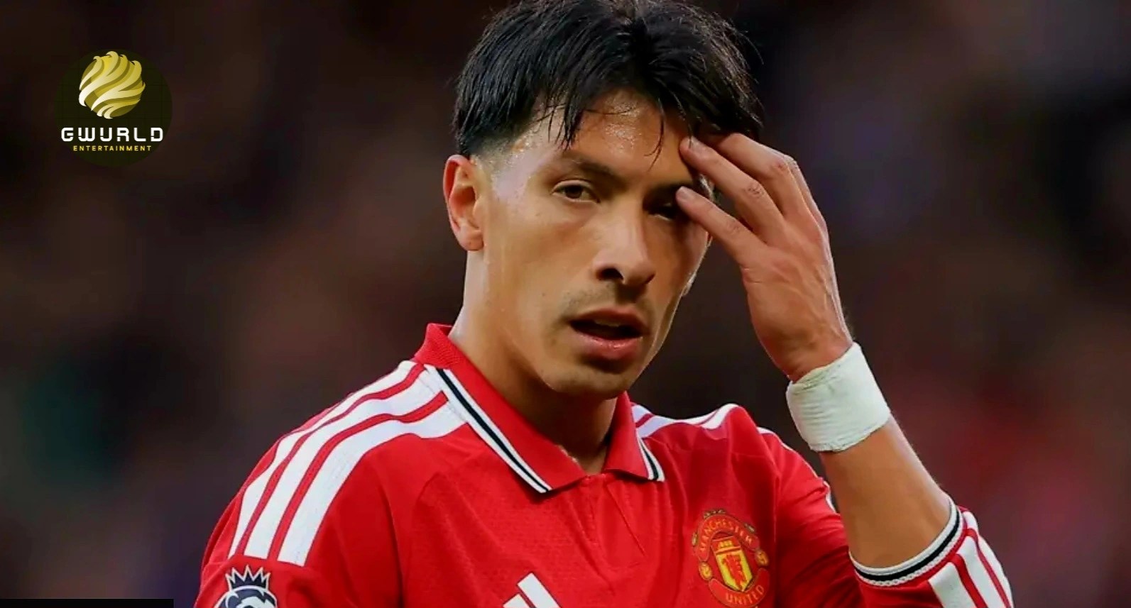 Lisandro Martinez Apologises to Manchester United After Outburst and Club Fine