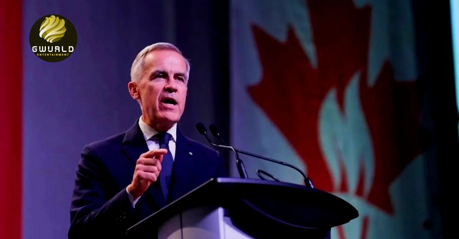 Alberta Separation Vote Nears as Canada PM Warns ‘Stakes Are High’