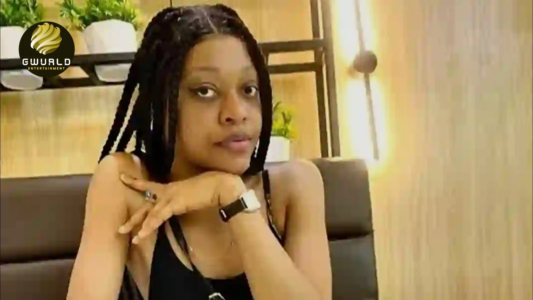 Nollywood Actress Tenia Abraham Dies at 32 After Kidney Infection