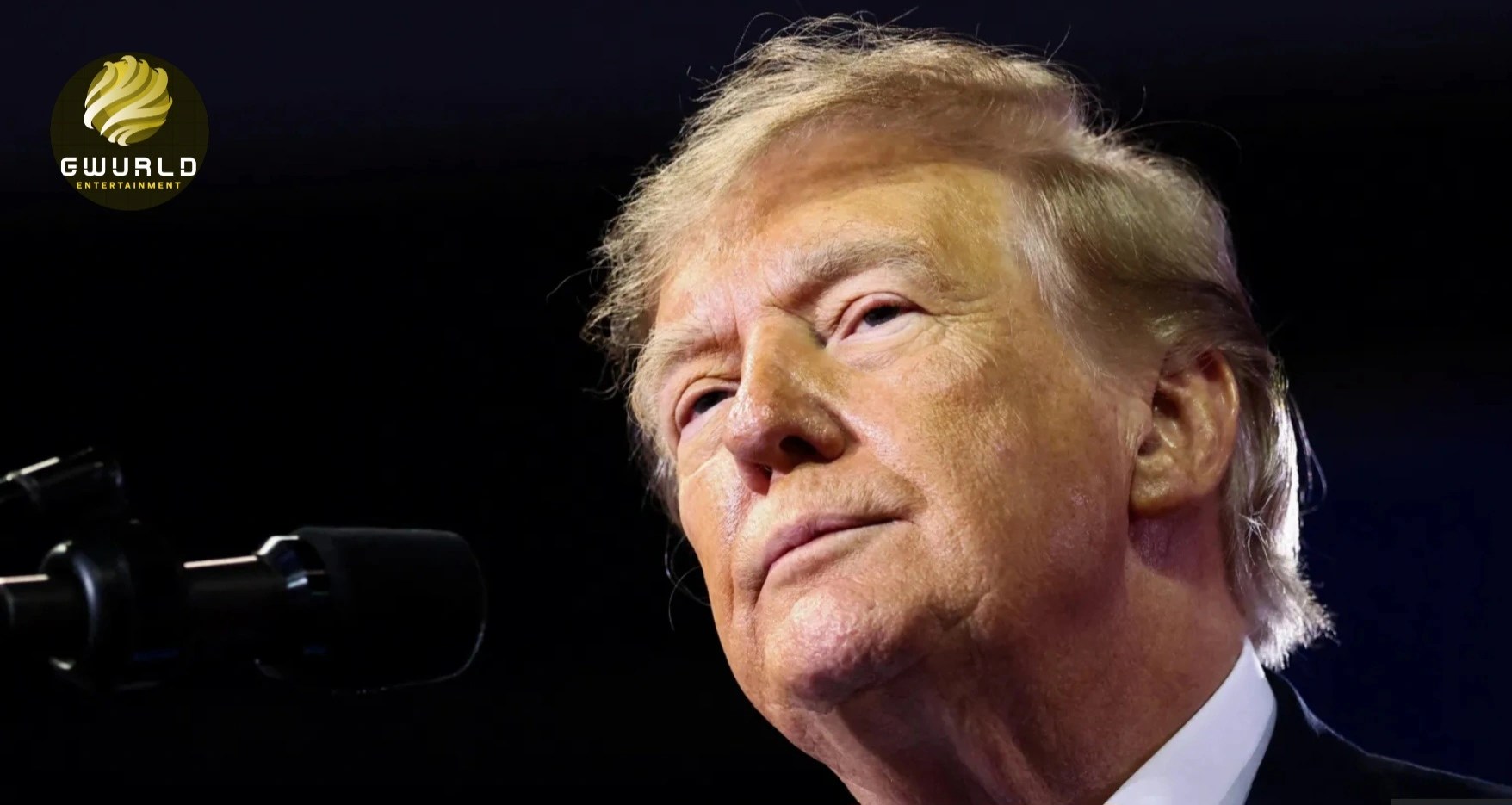 Trump Suspends Russia Sanctions to Keep Ukraine Peace Talks Alive