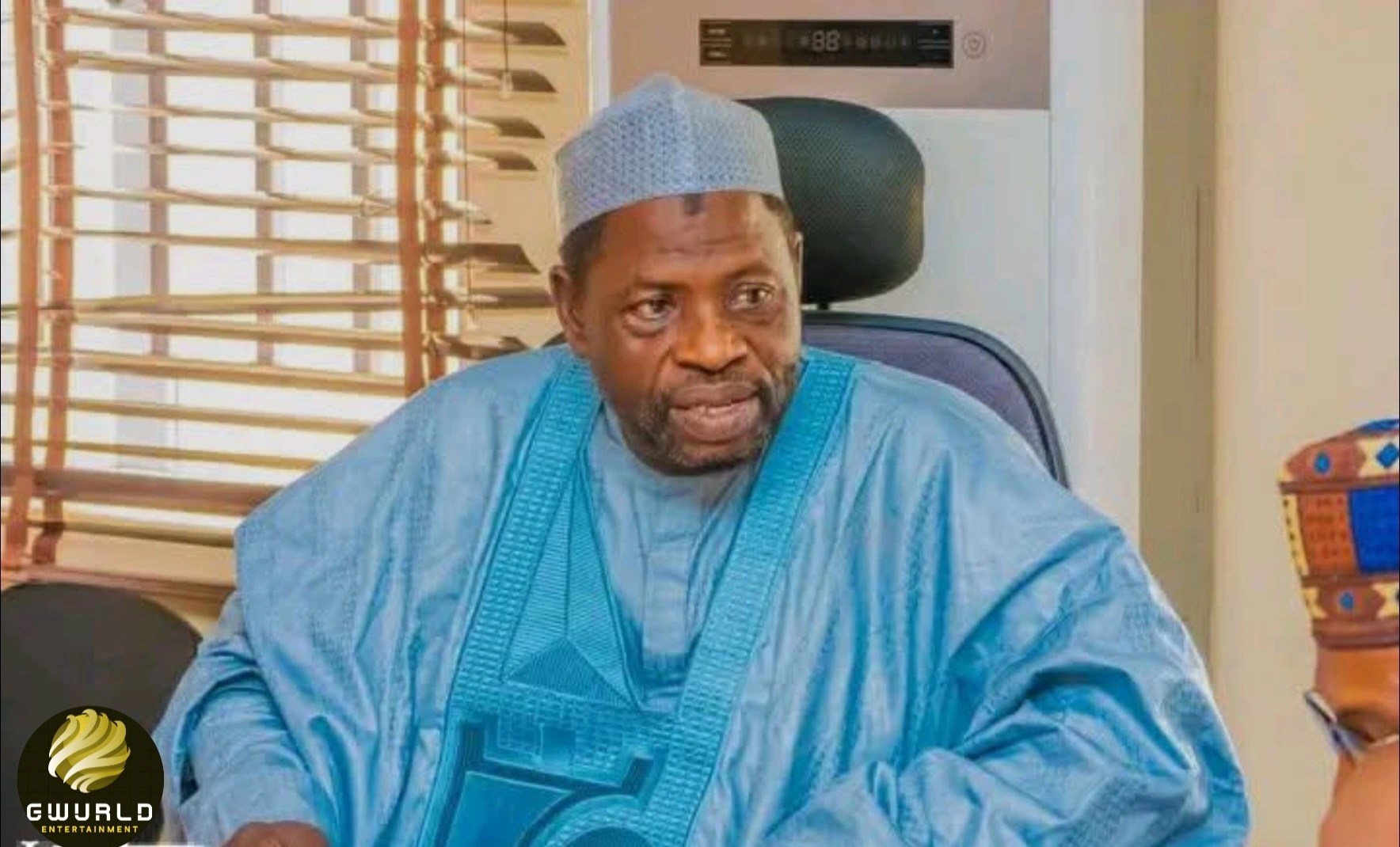 Bauchi Agency Boss and Four Children Die in Fatal Road Accident