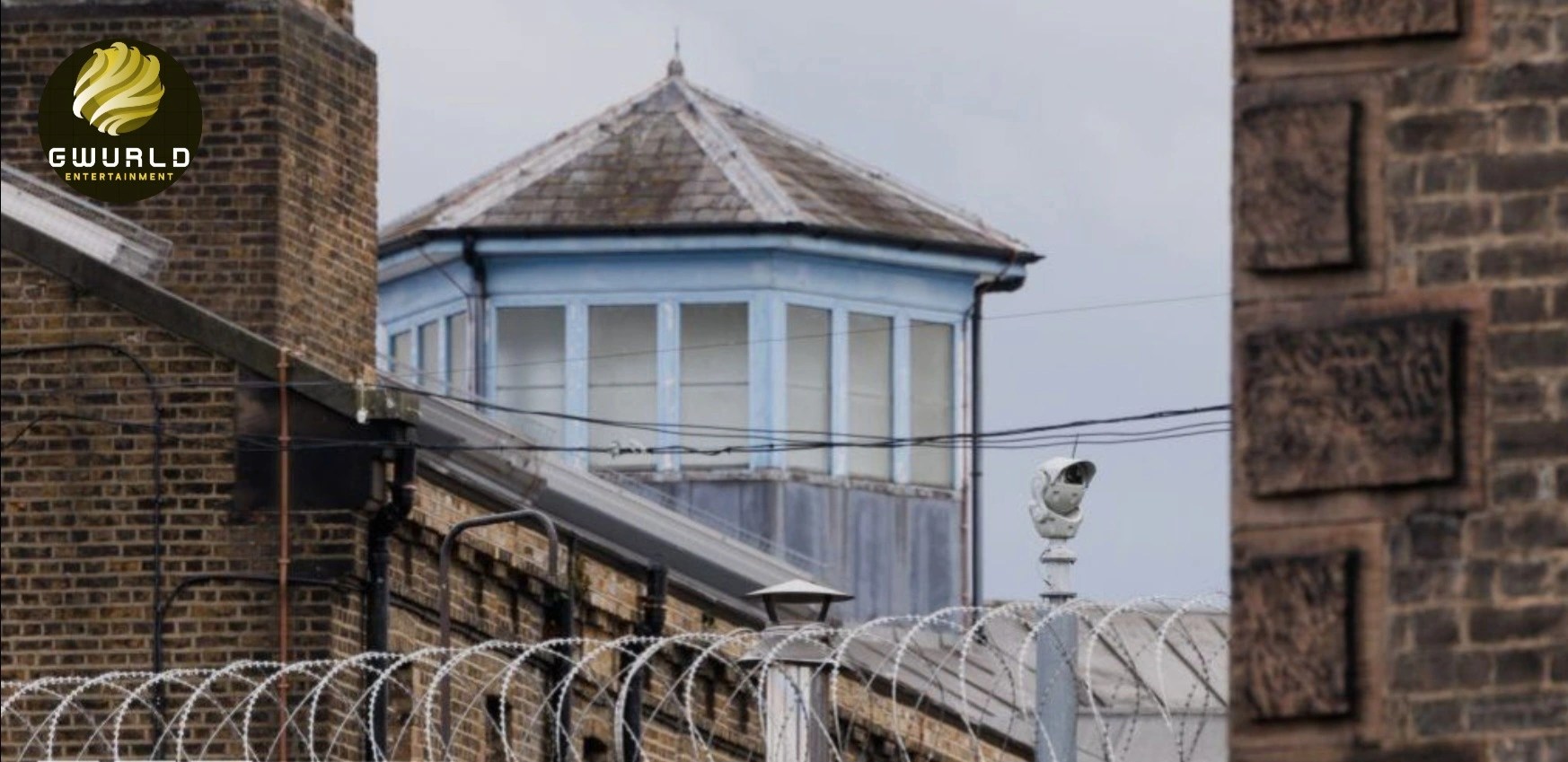 Criminals Who Skip Sentencing Face Solitary Confinement or Loss of Social Visits