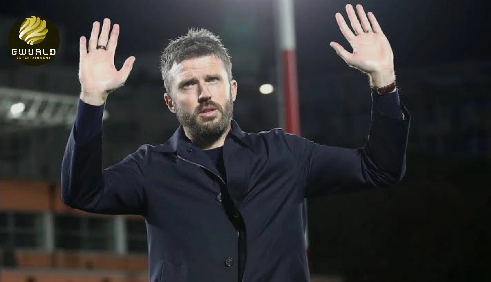 Michael Carrick Continues at Man Utd Despite Concerns Over Team Performances