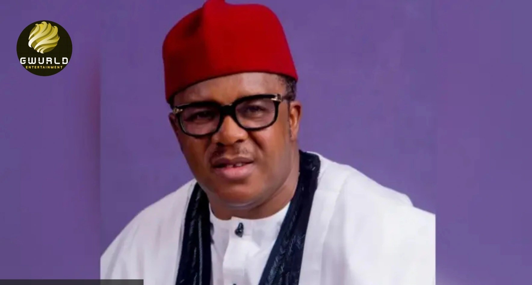 Francis Duru Dies at 57: Nollywood Mourns Veteran Actor