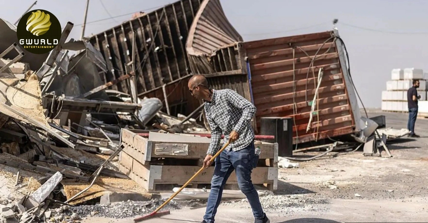 Palestinian families displaced as Israeli forces demolish Hebron homes