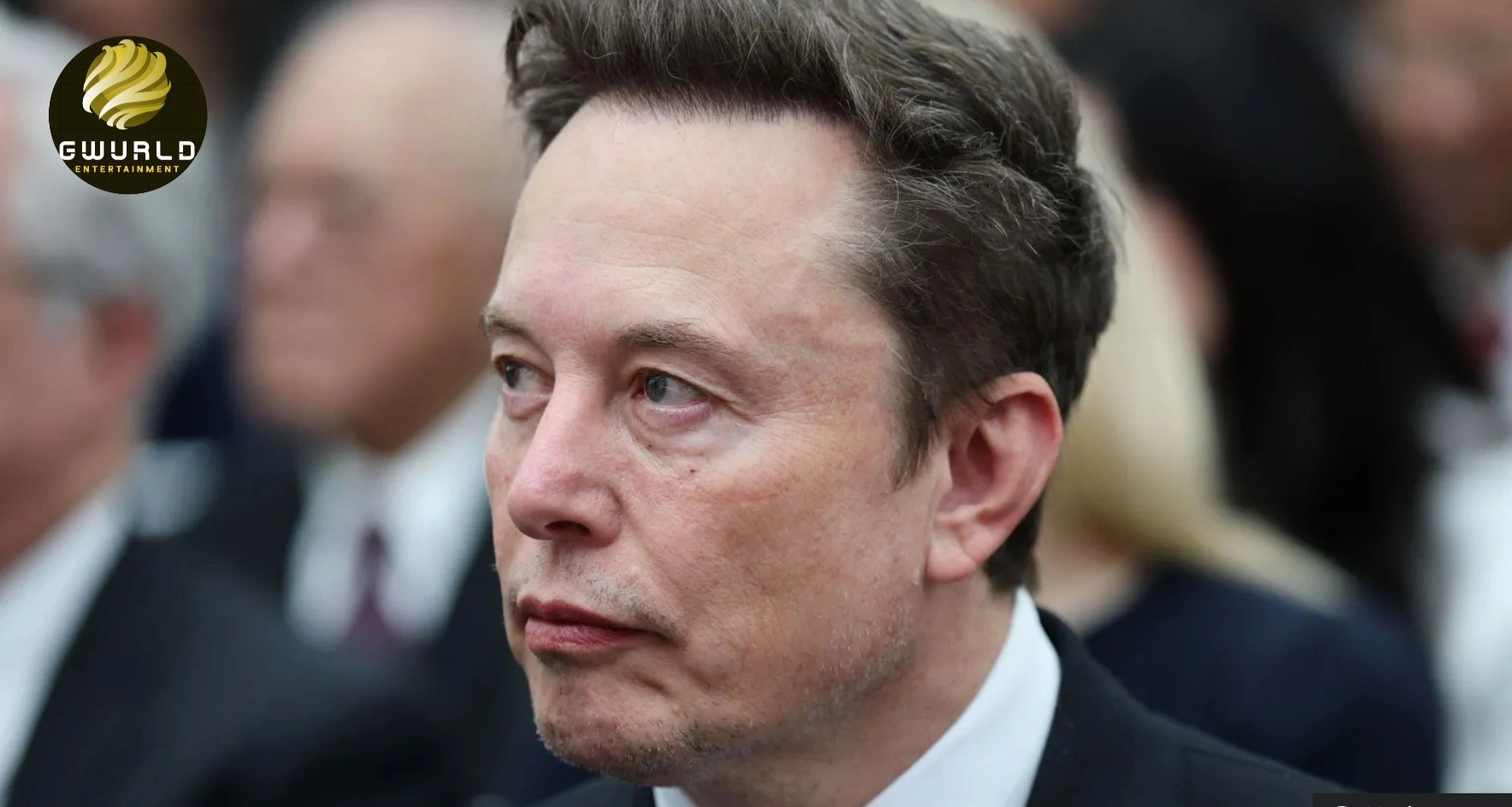 Musk Admits SpaceX Restricted Ukraine’s Starlink as Satellite Service Is Restored